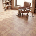 RP Chelsea Square Magnificence Cedarstone 11 Studyroom Parquetry Wood Flooring