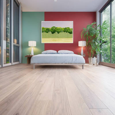 RP Sandcastle 10 Engineered Wood Stylish Bed Room Flooring