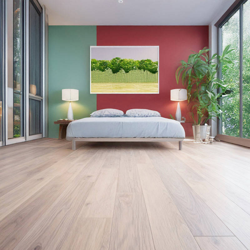 RP Sandcastle 10 Engineered Wood Stylish Bed Room Flooring
