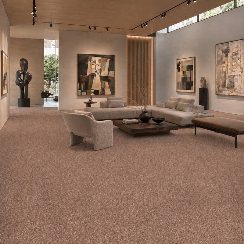 Wall To Wall Carpet Tiles Balta Primrose CRP BLT PRIM 03 Balata Primrose Wall To Wall Carpet CRP BLT PRIM 03 Modern Gallery Inspired Living Room