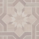 RP Chelsea Square Art Mosaic New Seel 22 Swatch