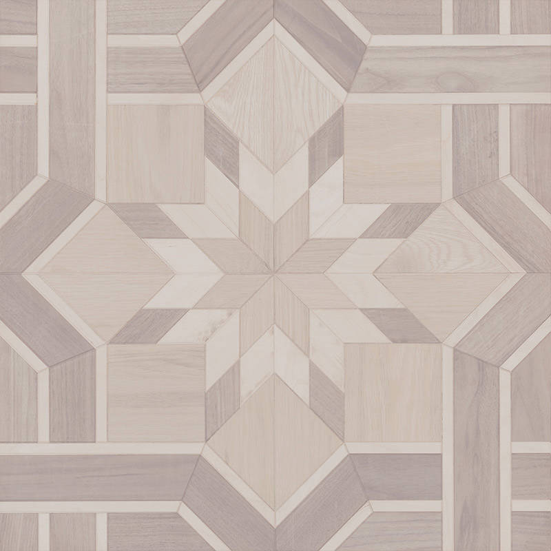 RP Chelsea Square Art Mosaic New Seel 22 Swatch