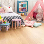 RP Windsor Classic Butterscoth 19 Engineered Wood Flooring Kidroom