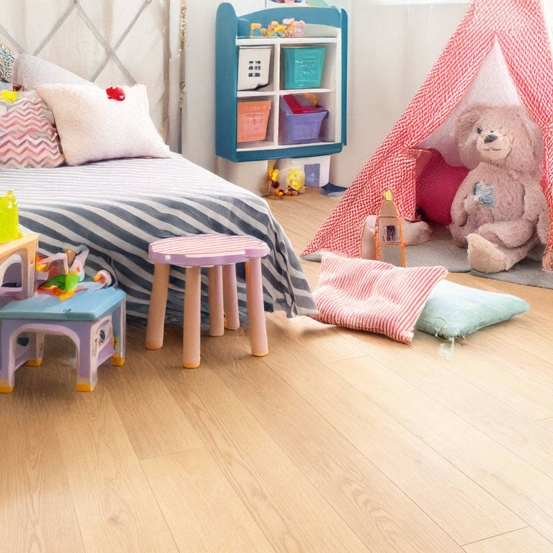 RP Windsor Classic Butterscoth 19 Engineered Wood Flooring Kidroom