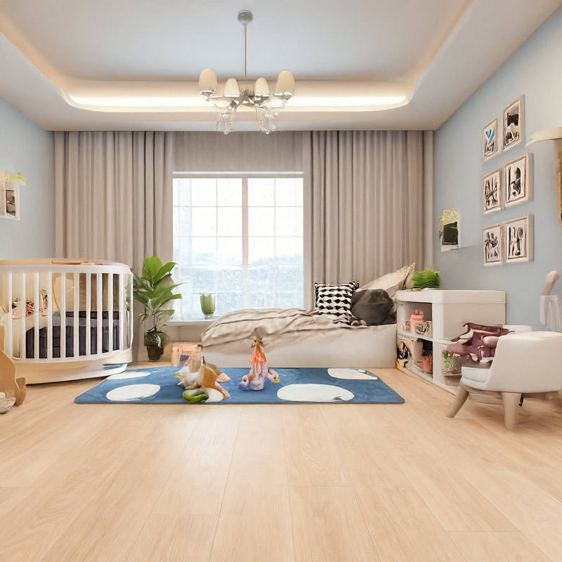 royal parquet oxford classic frosted oak engineered wood flooring in kids room