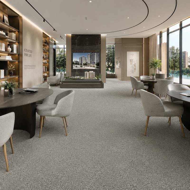 Wall To Wall Carpet Standard Carpets Homeland CRP STDCRP HOMEL 03 Showroom
