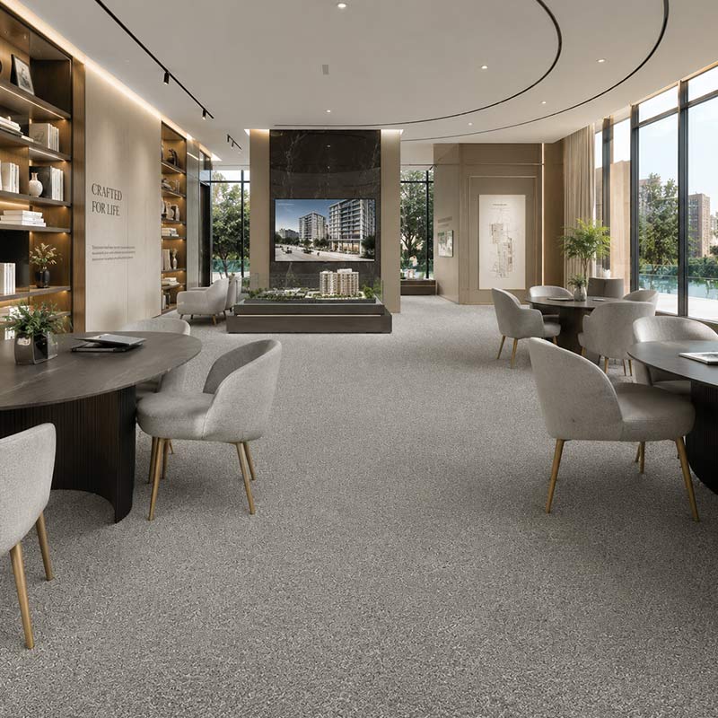 Wall To Wall Carpet Standard Carpets Homeland CRP STDCRP HOMEL 03 Showroom