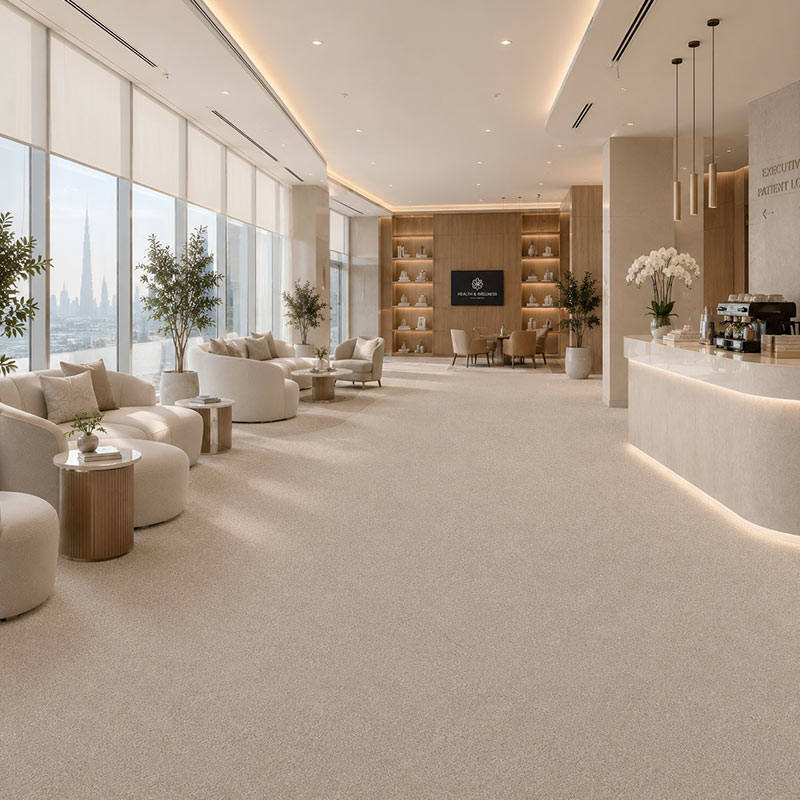 Wall To Wall Carpet BCM Wealthy Gathering CRP BLT WG 03 Modern Luxury Lounge