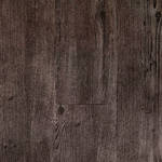 Gerbür Essential Midnight Oak Lvt Flooring Swatch