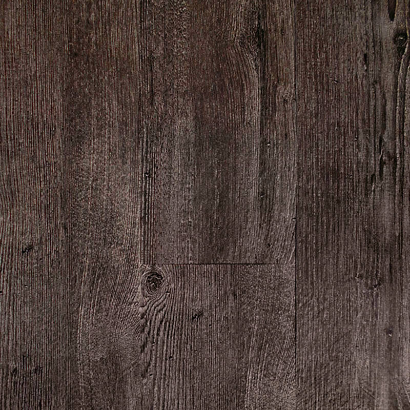 Gerbür Essential Midnight Oak Lvt Flooring Swatch
