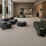 Wall To Wall Carpet Tiles Balta Primrose CRP BLT PRIM 06 Balata Primrose Wall To Wall Carpet CRP BLT PRIM 06 Lounge With Rehearsal Space
