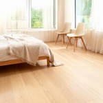 RP Oxford Classic Butterscoth 19 Engineered Wood Flooring Bedroom