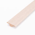RP Solid Wood T Bar AB Grade Oak Matching Accessories Ivory 06