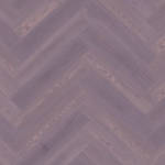 RP Boa Hybrid Herringbone Butterscotch 19 Engineered Wood Flooring Swatch