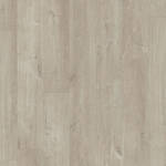 QS Pulse Cotton Oak Warm Grey Vinyl Click Flooring Swatch