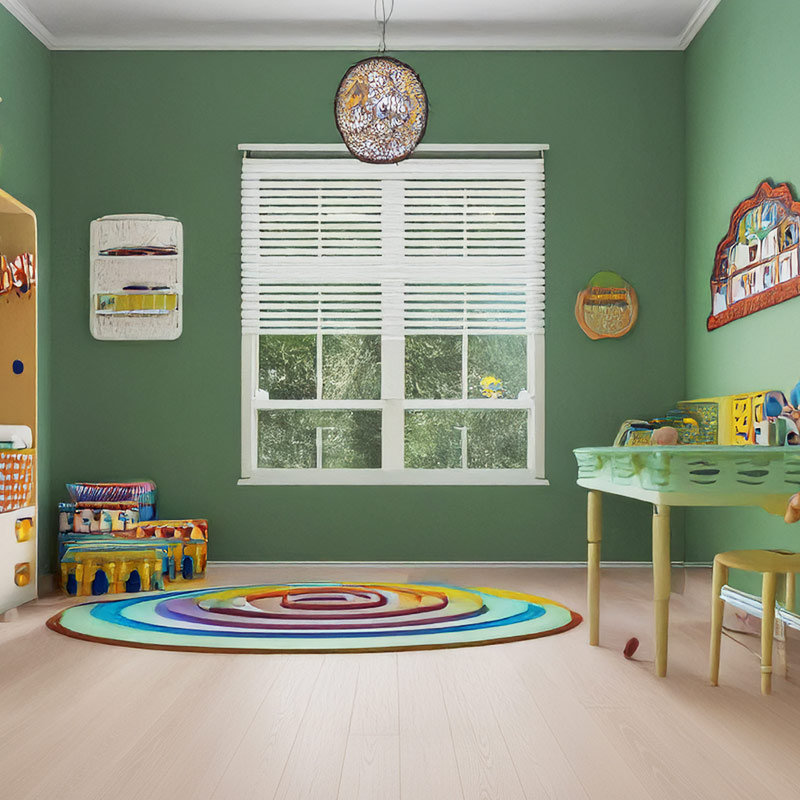 royal parquet oxford classic arctic oak engineered wood flooring in kids room