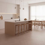 RP Boa Hybrid Herringbone England 17 Engineered Wood Flooring Kitchen Engineered Wood Flooring