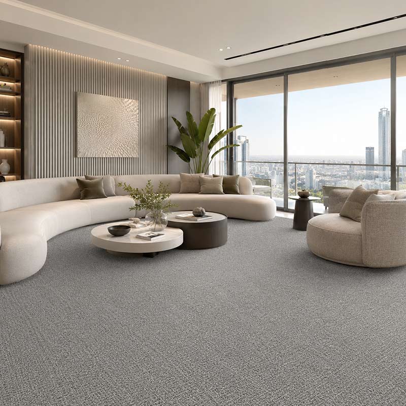 Wall To Wall Carpet Standard Carpets Grand Estate CRP STDCRP GRDEST 01 Modern Luxury Living Room