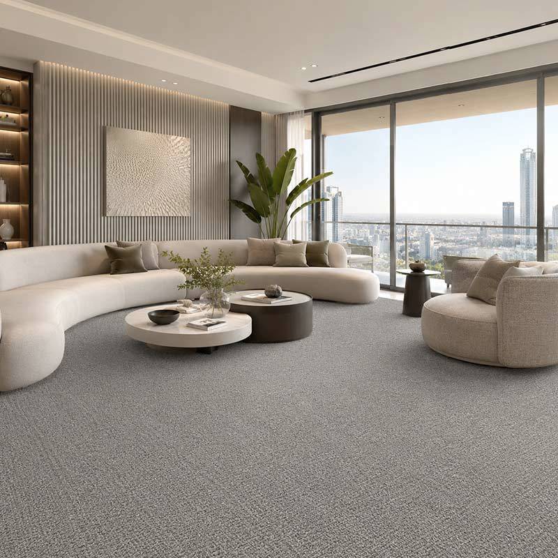 Wall To Wall Carpet Standard Carpets Grand Estate CRP STDCRP GRDEST 01 Modern Luxury Living Room