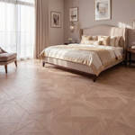 RP Chelsea Square Lush Square New England 17 Bedroom Parquetry Wood Flooring