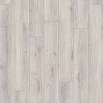 Moduleo Roots40 Classic Oak 24125 Vinyl Click Flooring Swatch