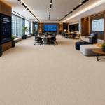 Wall To Wall Carpet Standard Carpets Seabrook CRP STDCRP SEAB 04 Modern Workspace