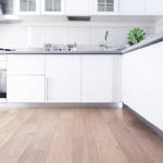 RP Sandcastle 10 Engineered Wood Modern Kitchen Flooring