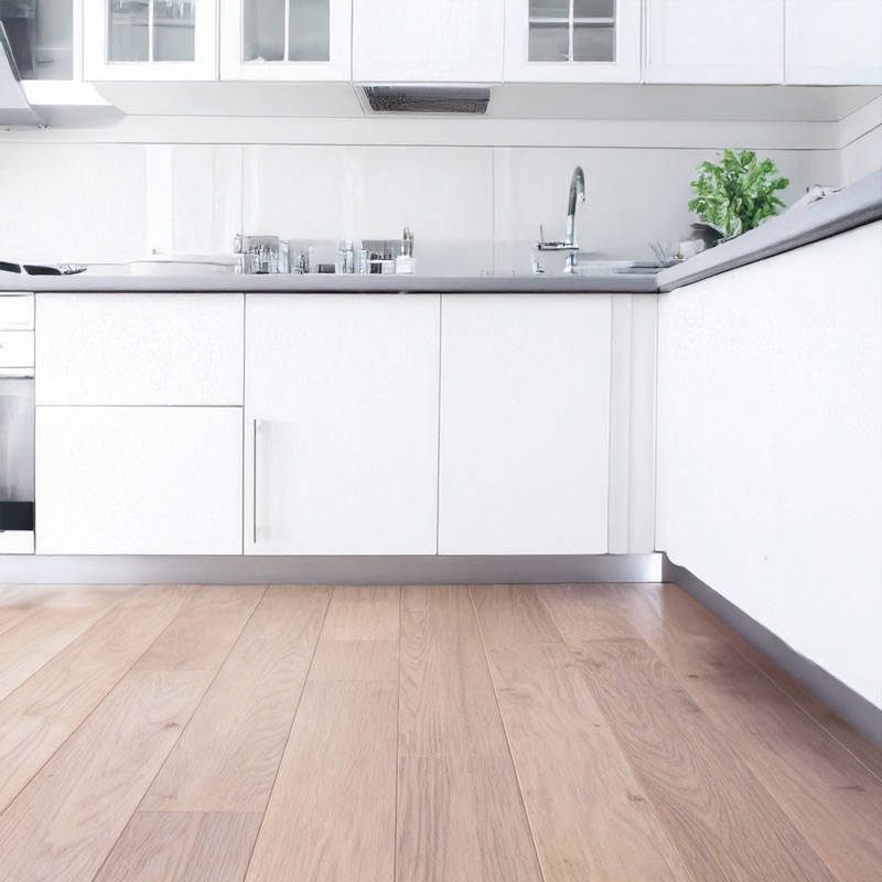 RP Sandcastle 10 Engineered Wood Modern Kitchen Flooring