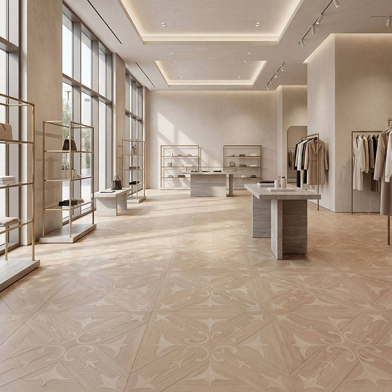 RP Chelsea Square Chantilly Dove 14 Boutique