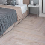 gerbur nature desert sands lvt flooring in common area