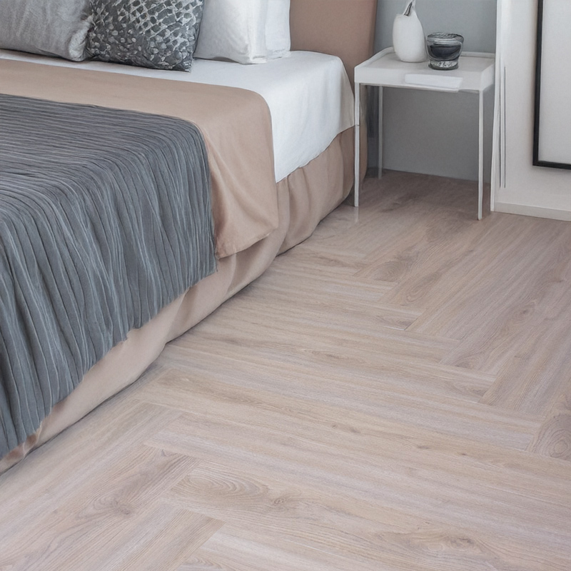 gerbur nature desert sands lvt flooring in common area