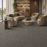Wall To Wall Carpet Standard Carpets Homeland CRP STDCRP HOMEL 05 Modern Lounge