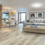 Gerbbür Evolution Americano Jin Evo 04 Vinyl Click Livingroom