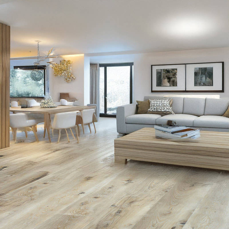 Gerbbür Evolution Americano Jin Evo 04 Vinyl Click Livingroom