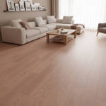 RP Bernera Supreme Cinnamon 21 Engineered Wood Flooring Livingroom