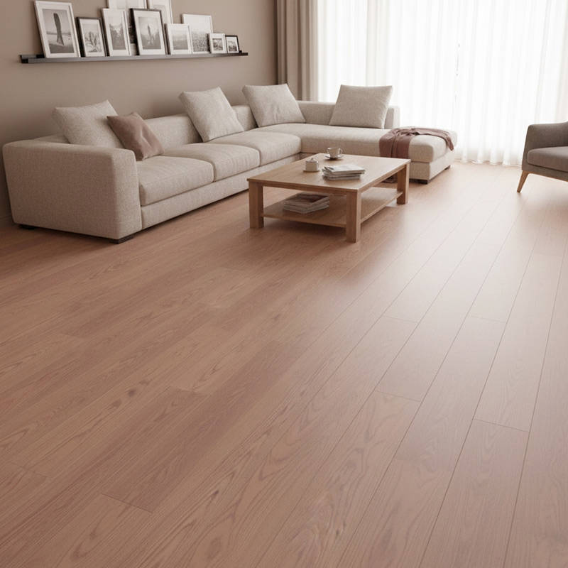 RP Bernera Supreme Cinnamon 21 Engineered Wood Flooring Livingroom