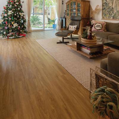 Villa In Palmera 2,Dubai Gerbur Aqua Click Cotton Wood