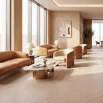 RP Herringbone Cedarstone 11 Engineered Wood Flooring Reception