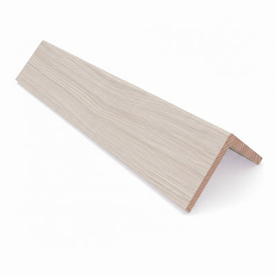RP Solid Wood L Angle Steel Matching Accessories 22
