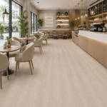 Gentle Haze GB HYL 07 Cafe Shop Laminate Flooring