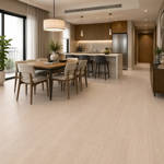 Washed Dune GB HYL 05 Dinning Kitchen Laminate Flooring