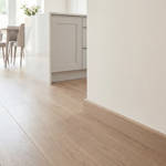 Gerbür Sand Brown GB SKT LAM 10 Matching Skirtings For Kitchen Flooring