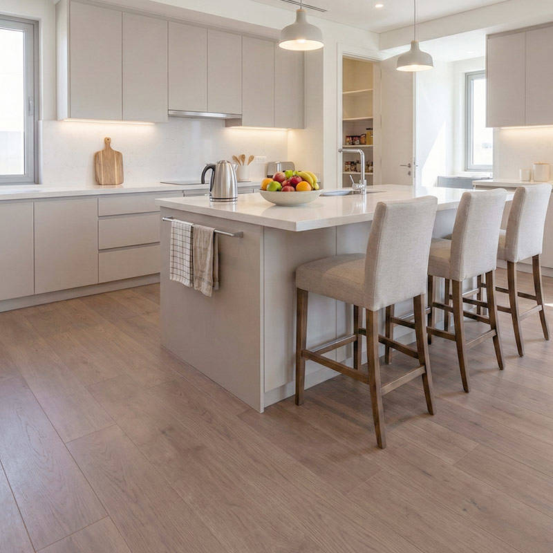 RP Bernera Supreme Basil 18 Kitchen Engineered Wood Flooring