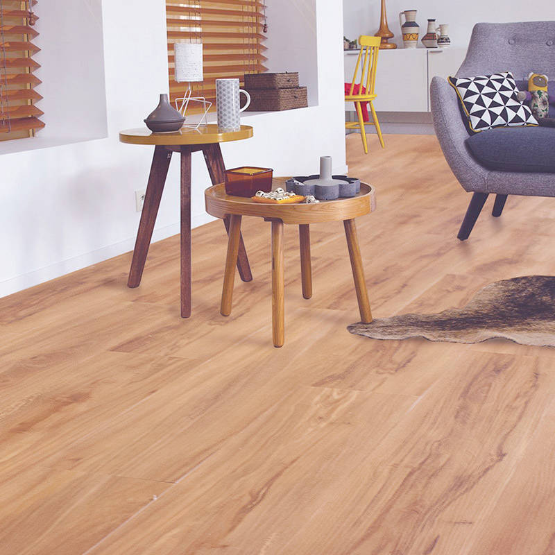 Gerbür Essential Enhanced Cherry Lvt Flooring Common Room