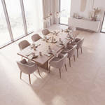 RP Chelsea Square Gilded Lines Tundra 08 Dinningroom Parquetry Wood Flooring