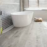 Gerbür Evolution Cafe Miel JIN EVO 001 Vinyl Click Bathroom