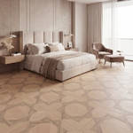 RP Chelsea Square Linear Vogue Heather 12 Bedroom Parquetry Wood Flooring