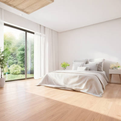 RP Cambridge Classic Dawn 09 Engineered Wood Kitchen Flooring
