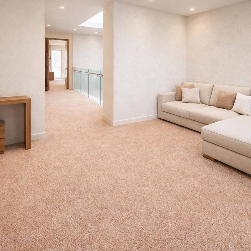 Wall To Wall Carpet For Villa Lounge CRP BEAUL FAYE 06