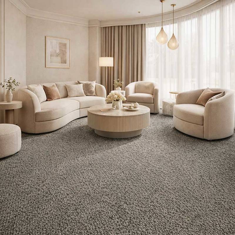 Wall To Wall Carpet For UAE Villa Lounge CRP BEAUL OPT 01